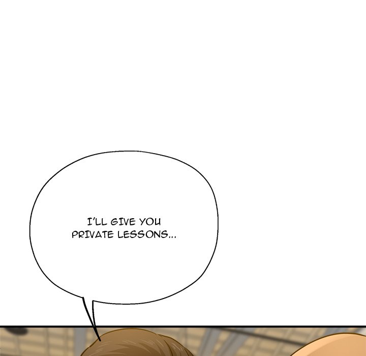 Stretched Out Love Chapter 10 image 119