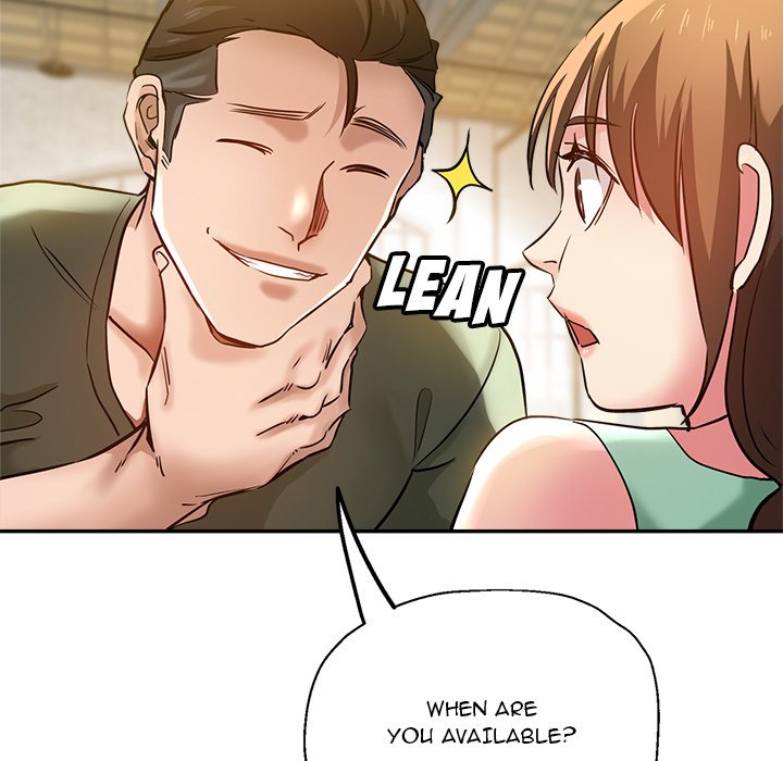 Stretched Out Love Chapter 10 image 120