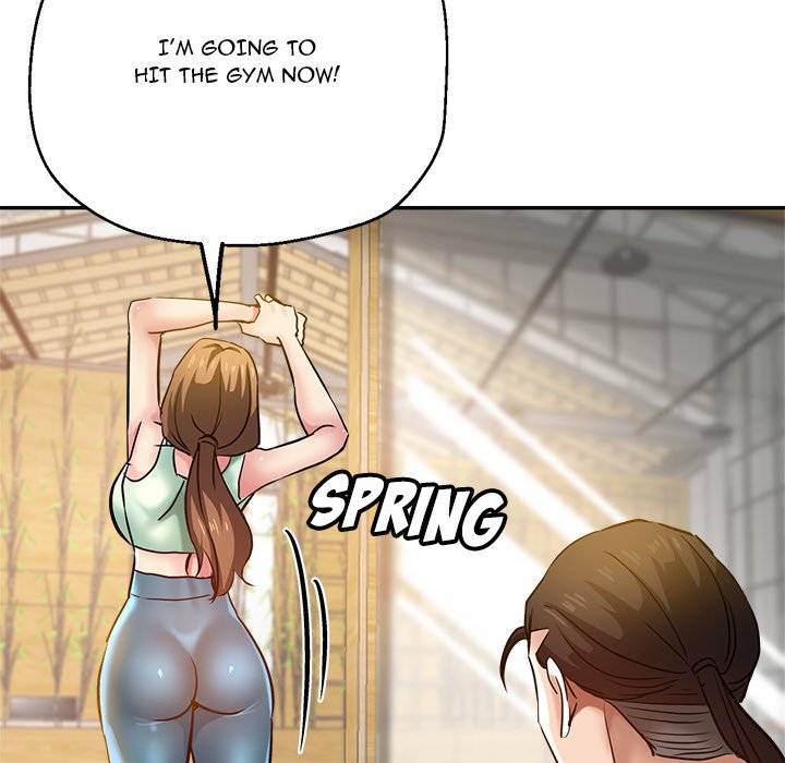 Stretched Out Love Chapter 10 image 124