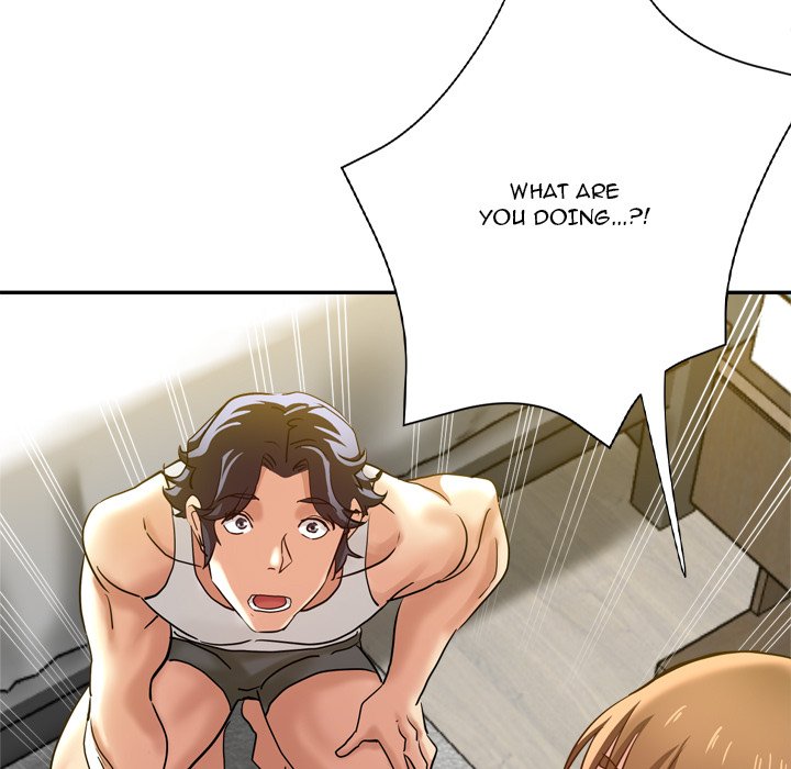 Stretched Out Love Chapter 10 image 12