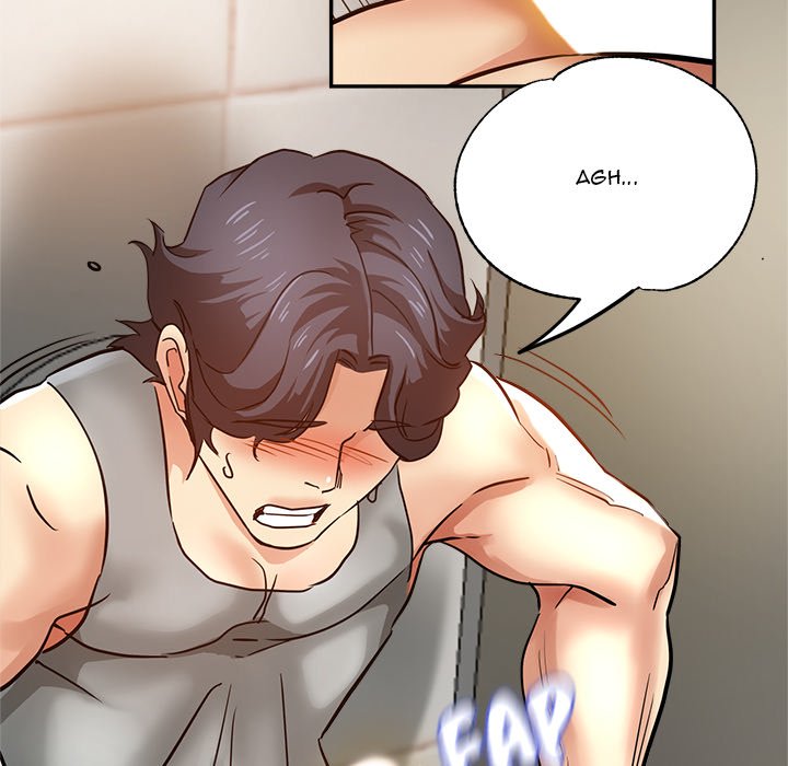 Stretched Out Love Chapter 10 image 130