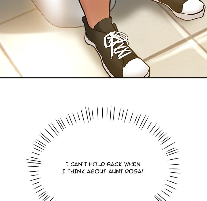 Stretched Out Love Chapter 10 image 132