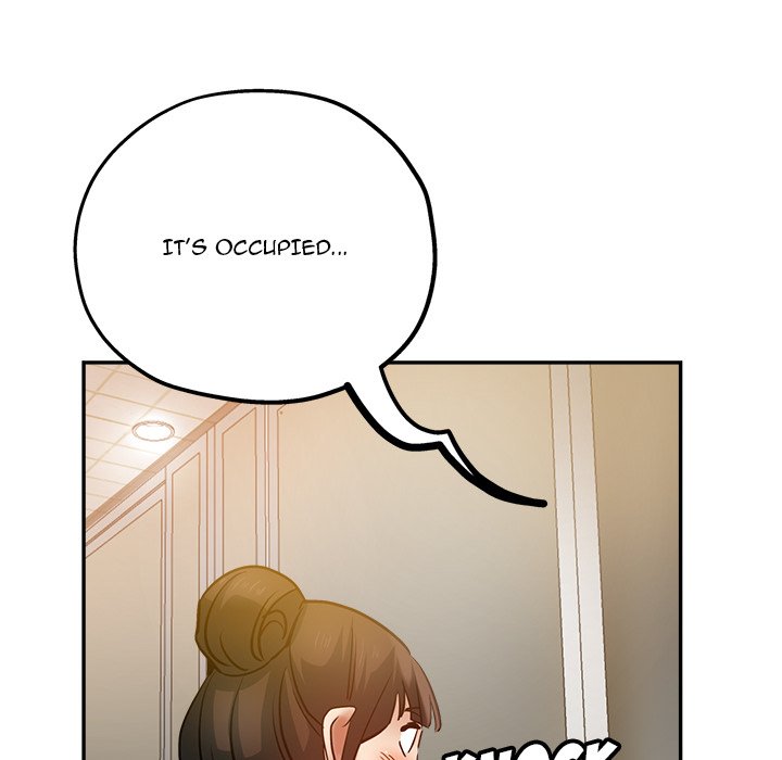 Stretched Out Love Chapter 10 image 144