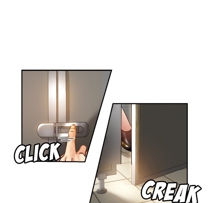 Stretched Out Love Chapter 10 image 149