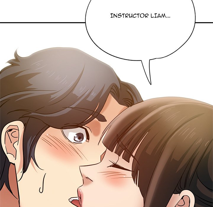Stretched Out Love Chapter 10 image 155