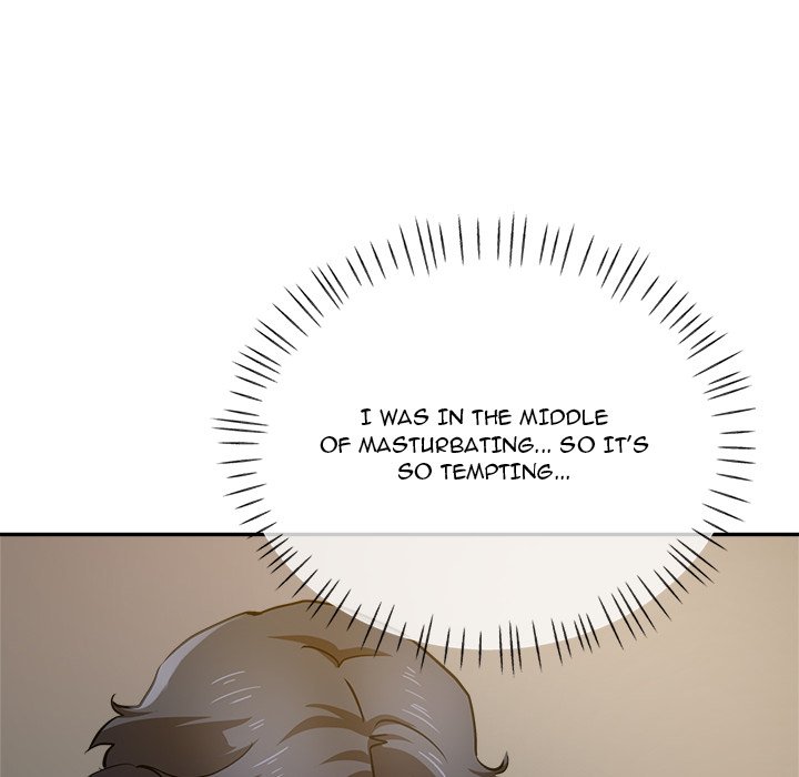 Stretched Out Love Chapter 10 image 162