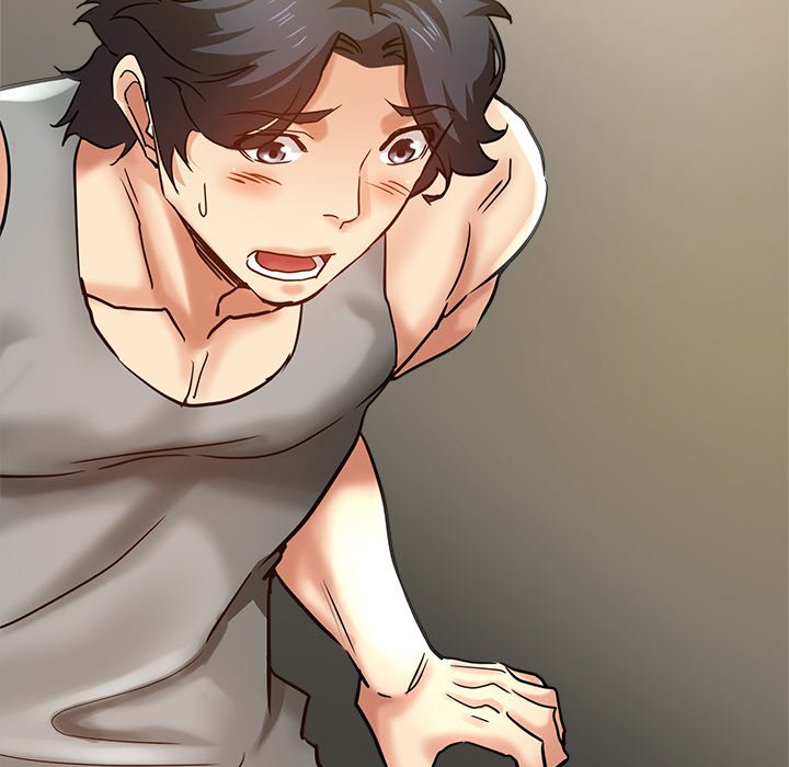 Stretched Out Love Chapter 10 image 163