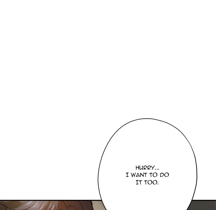 Stretched Out Love Chapter 10 image 166