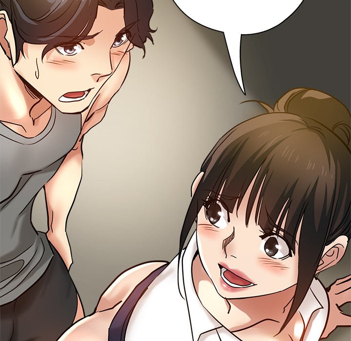 Stretched Out Love Chapter 10 image 167