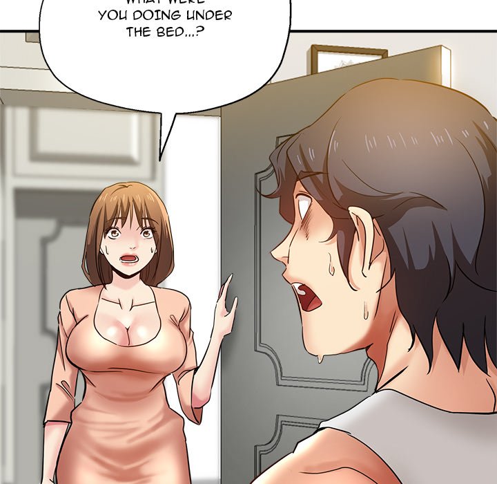 Stretched Out Love Chapter 10 image 19