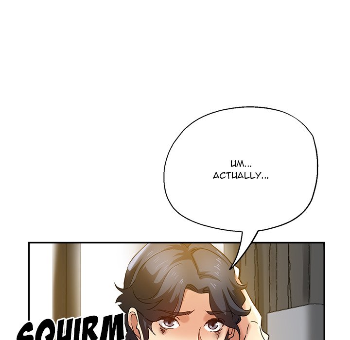 Stretched Out Love Chapter 10 image 21