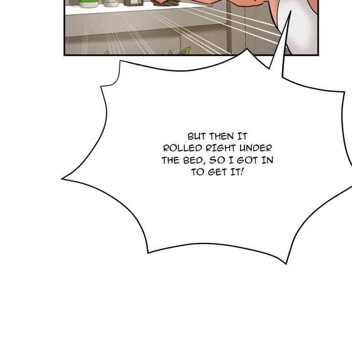 Stretched Out Love Chapter 10 image 25