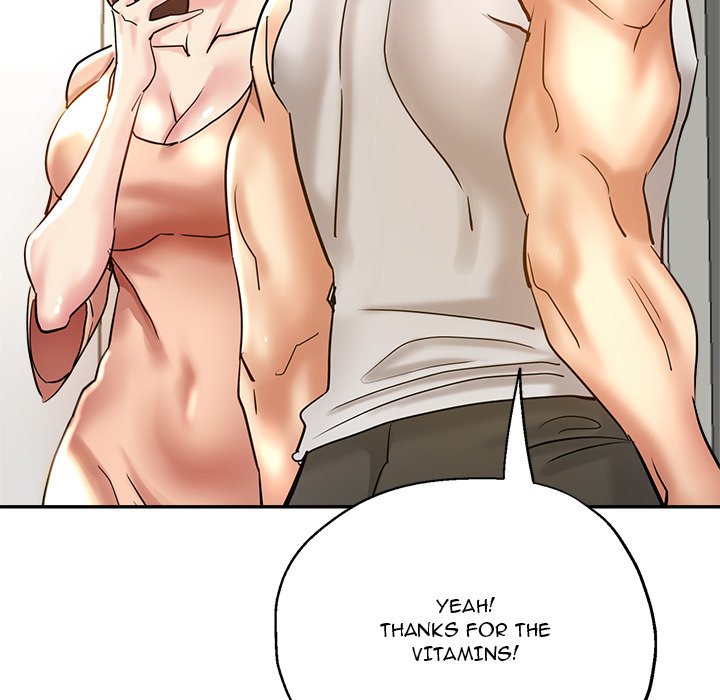 Stretched Out Love Chapter 10 image 28