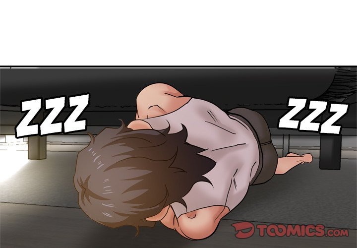 Stretched Out Love Chapter 10 image 3