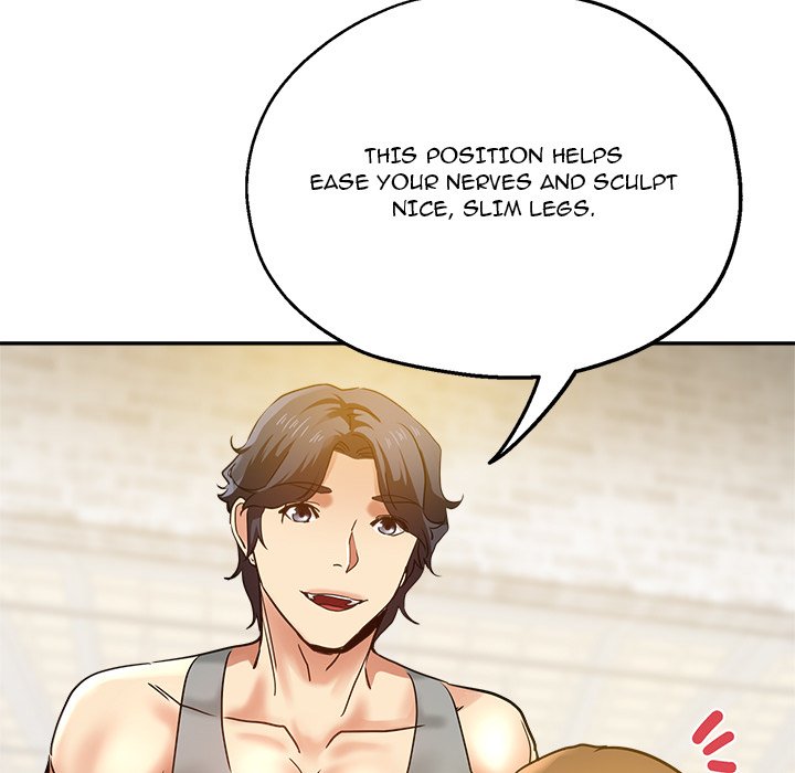 Stretched Out Love Chapter 10 image 78