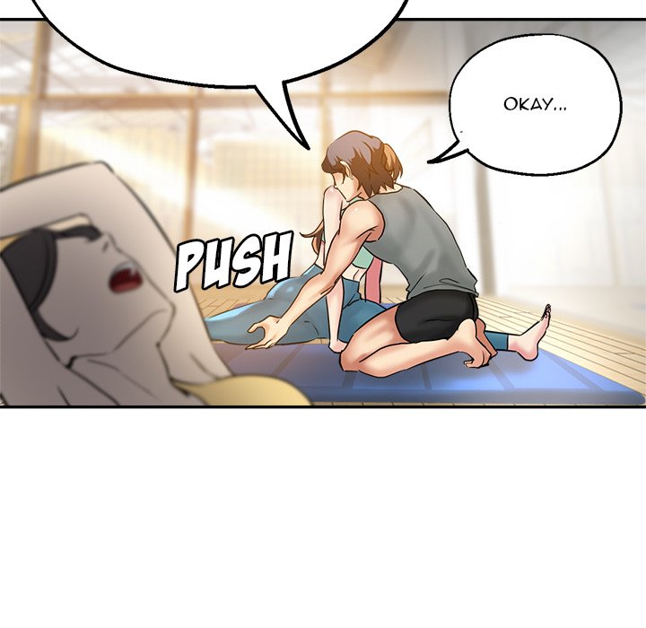 Stretched Out Love Chapter 10 image 81