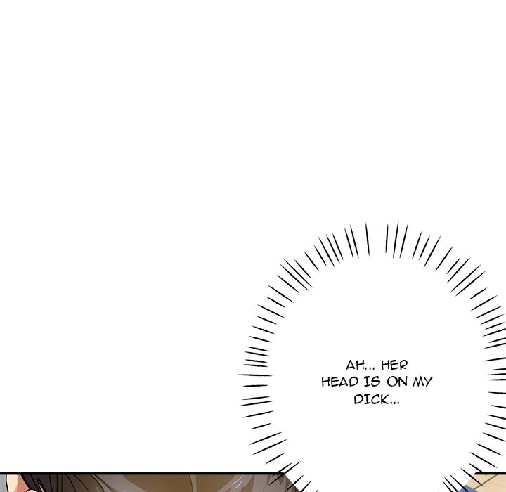 Stretched Out Love Chapter 10 image 88