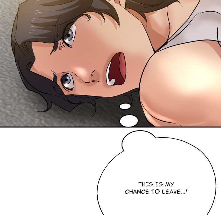 Stretched Out Love Chapter 10 image 8
