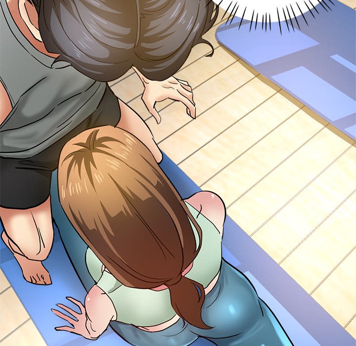 Stretched Out Love Chapter 10 image 89