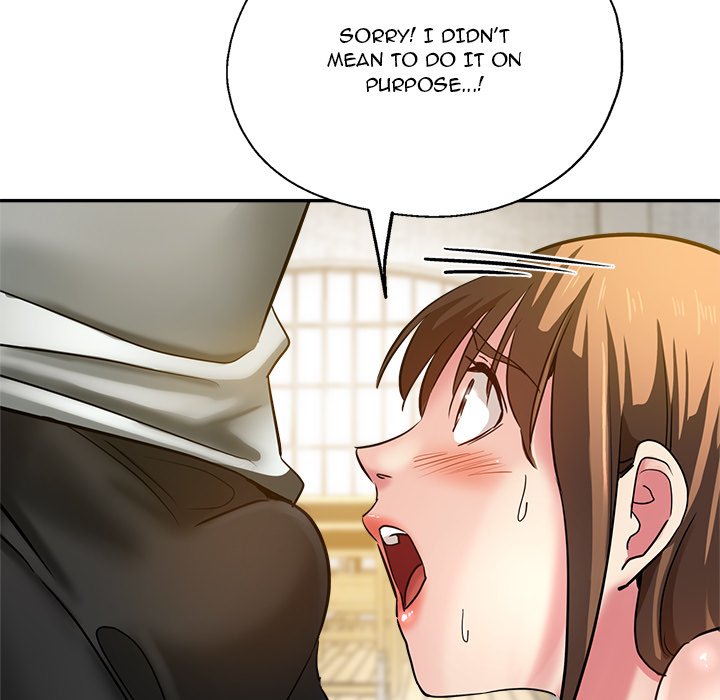 Stretched Out Love Chapter 10 image 94