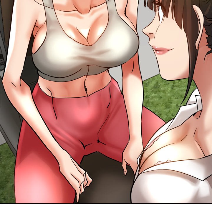 Stretched Out Love Chapter 11 image 101