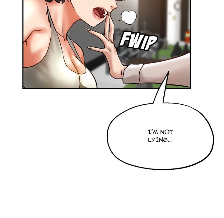Stretched Out Love Chapter 11 image 104