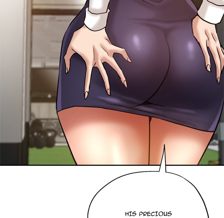 Stretched Out Love Chapter 11 image 107