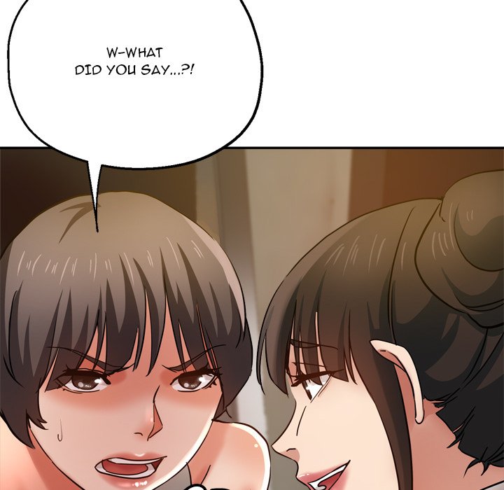 Stretched Out Love Chapter 11 image 109