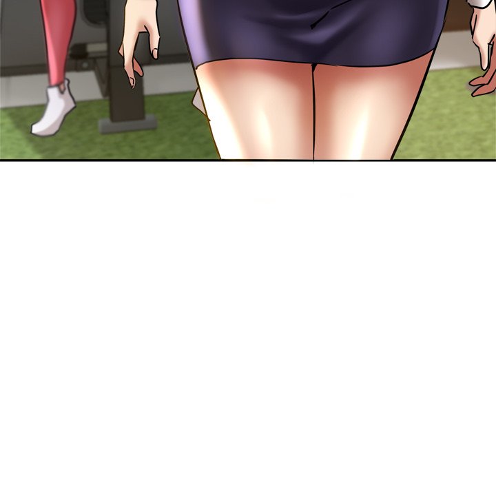 Stretched Out Love Chapter 11 image 113