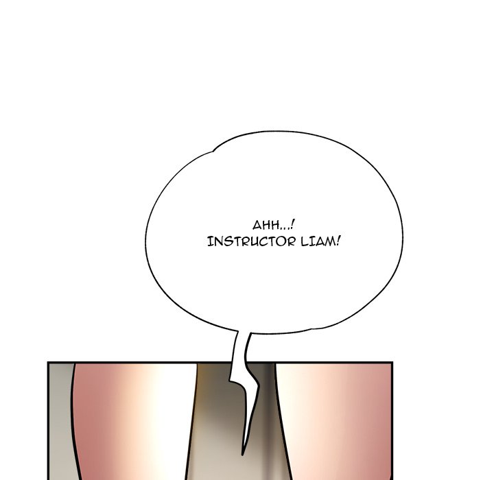 Stretched Out Love Chapter 11 image 12