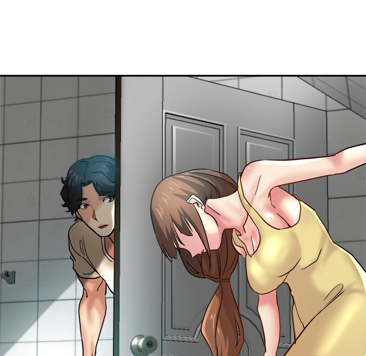 Stretched Out Love Chapter 11 image 132
