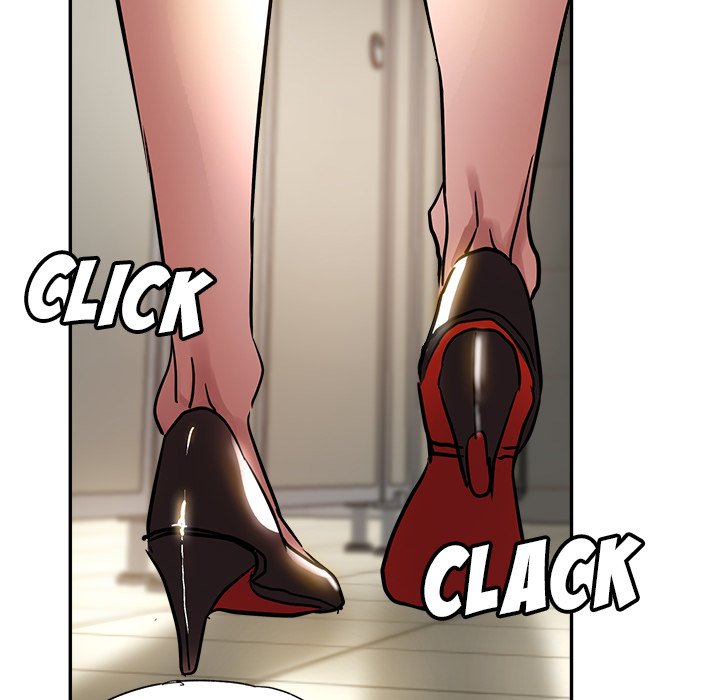 Stretched Out Love Chapter 11 image 13