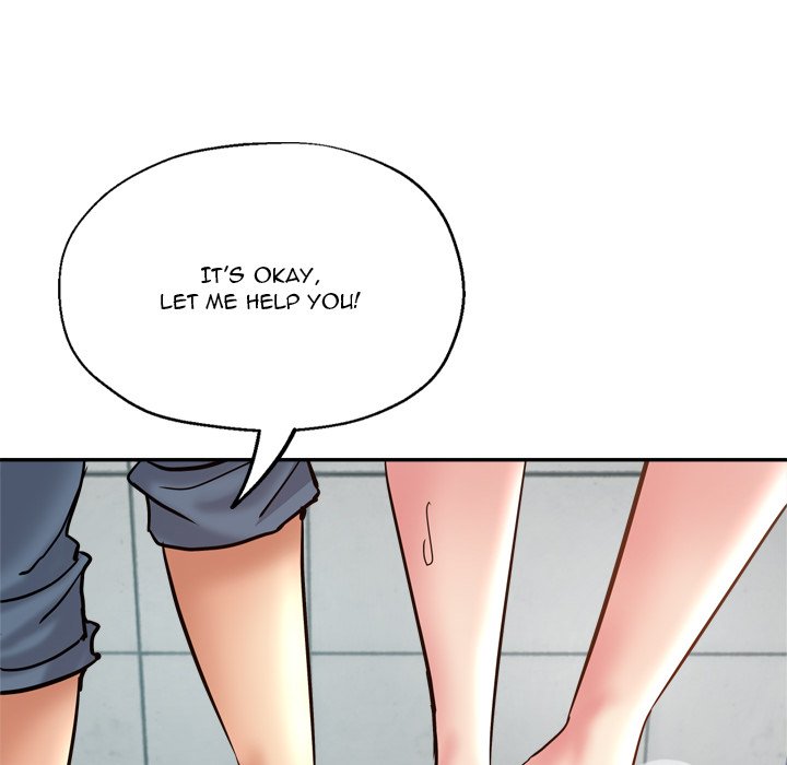 Stretched Out Love Chapter 11 image 143