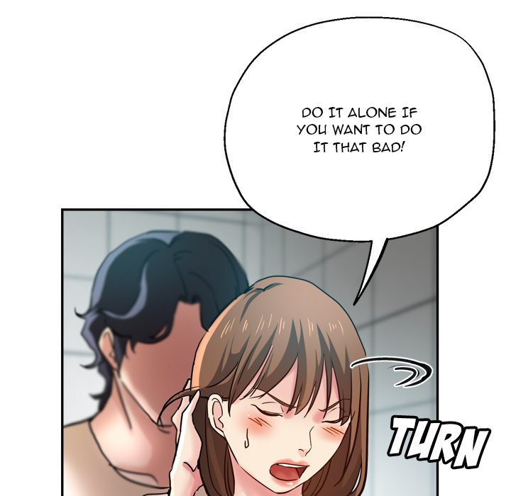 Stretched Out Love Chapter 11 image 157