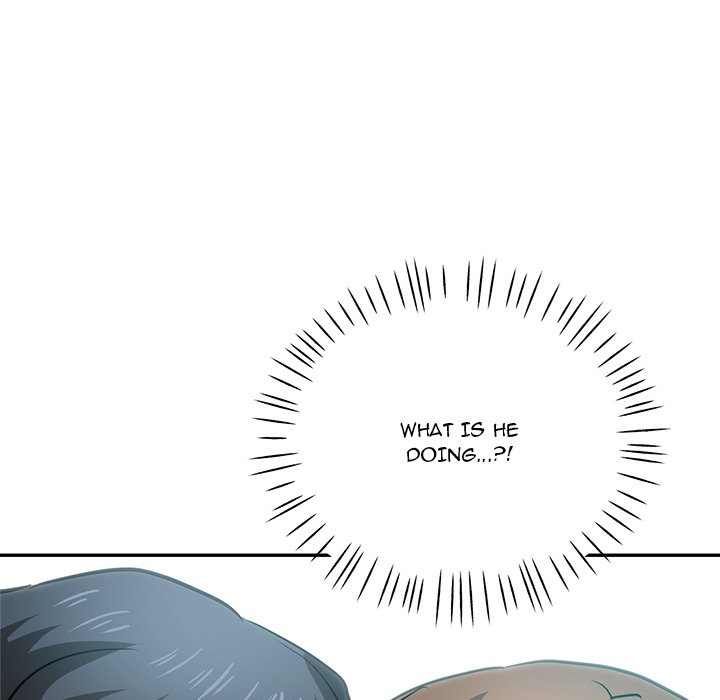 Stretched Out Love Chapter 11 image 168