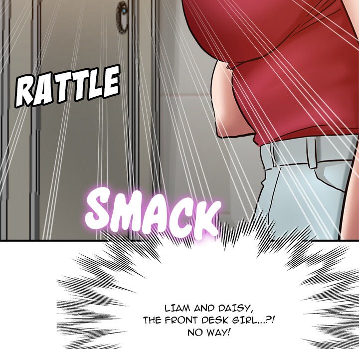 Stretched Out Love Chapter 11 image 17