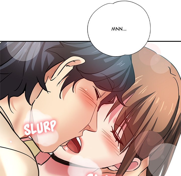 Stretched Out Love Chapter 11 image 183