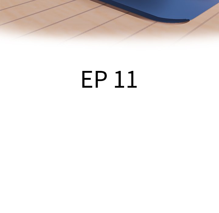 Stretched Out Love Chapter 11 image 21