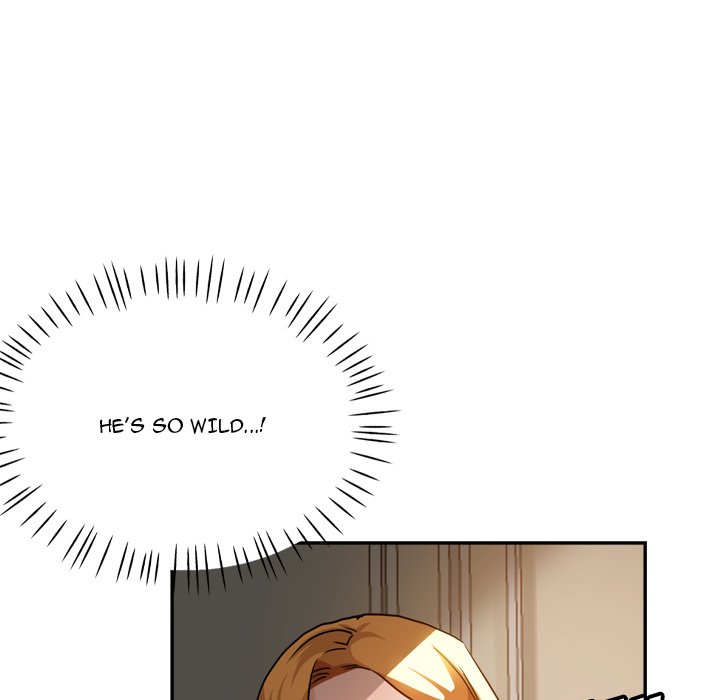 Stretched Out Love Chapter 11 image 29