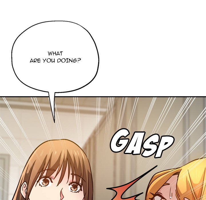 Stretched Out Love Chapter 11 image 32