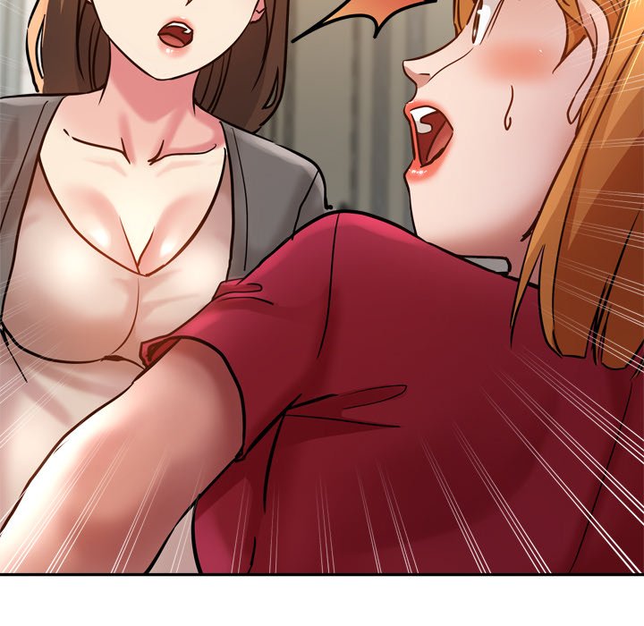 Stretched Out Love Chapter 11 image 33