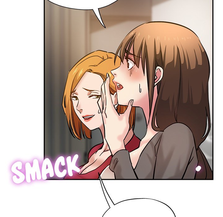Stretched Out Love Chapter 11 image 40