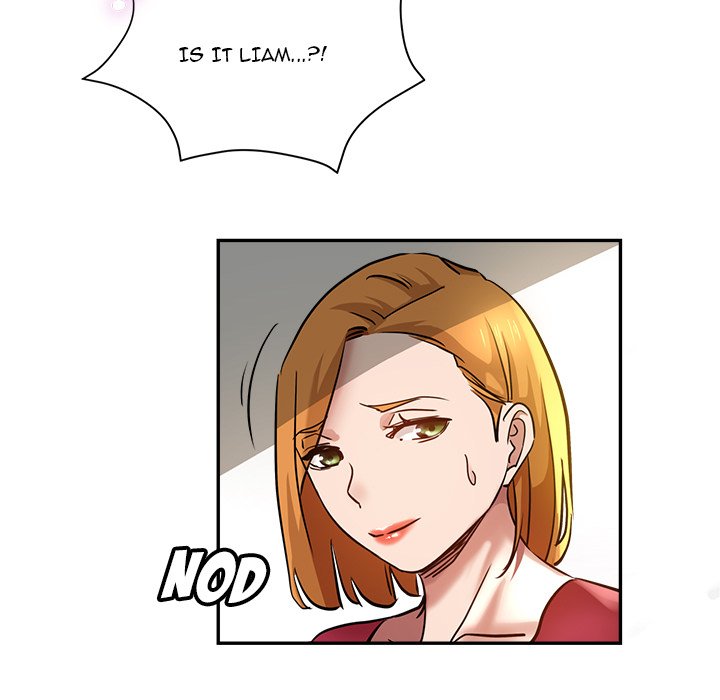 Stretched Out Love Chapter 11 image 42