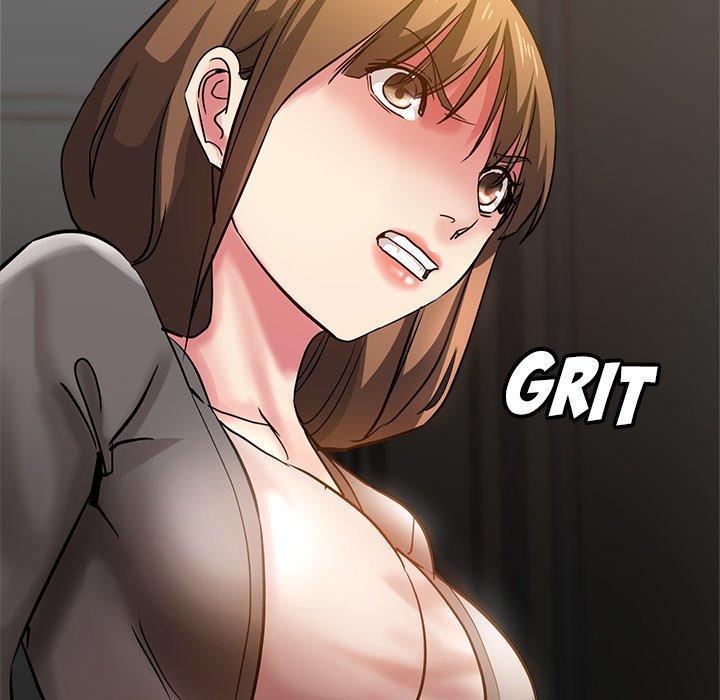 Stretched Out Love Chapter 11 image 45