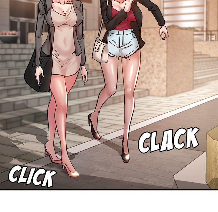 Stretched Out Love Chapter 11 image 73