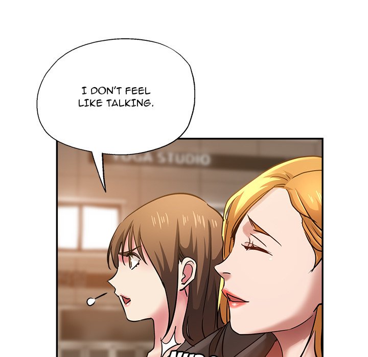Stretched Out Love Chapter 11 image 75
