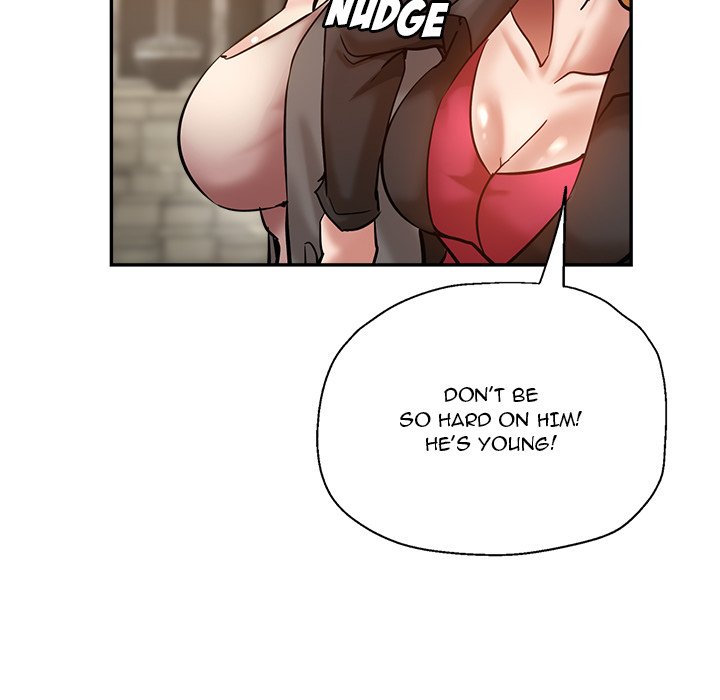 Stretched Out Love Chapter 11 image 76