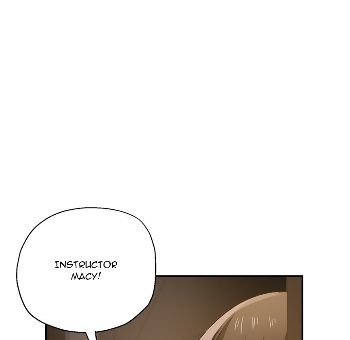 Stretched Out Love Chapter 11 image 95