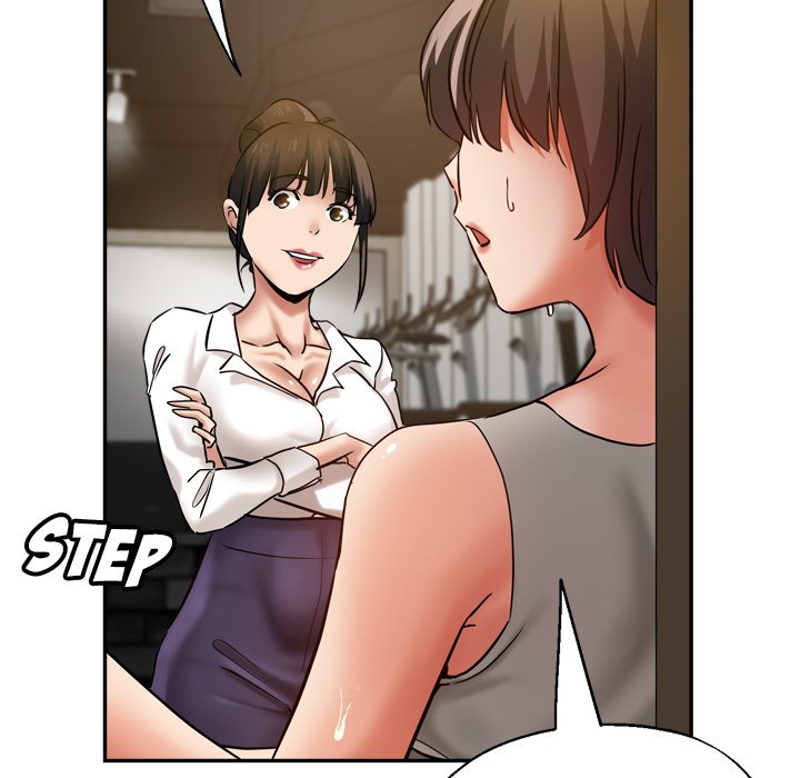 Stretched Out Love Chapter 11 image 96