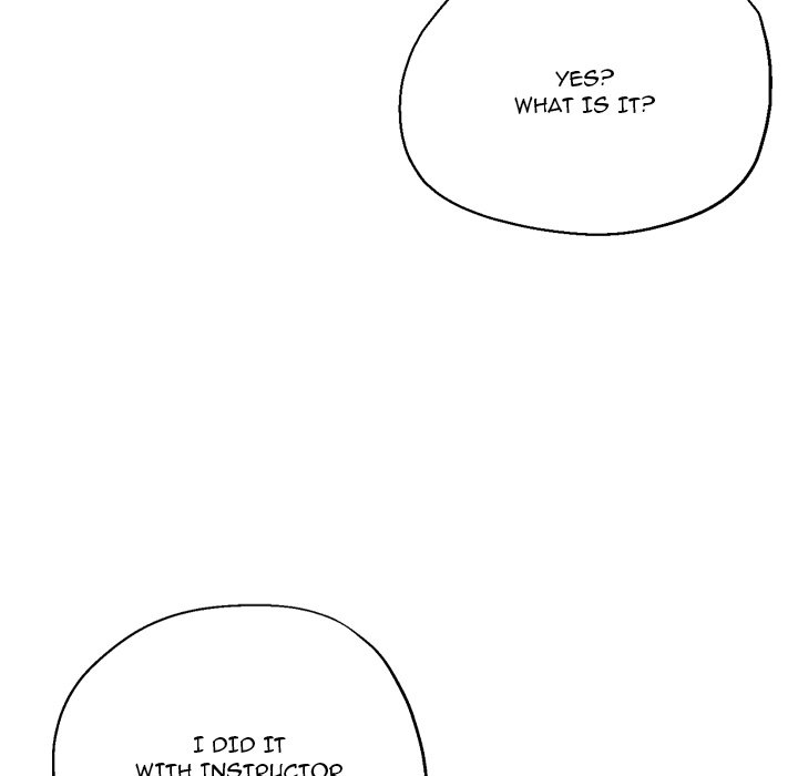 Stretched Out Love Chapter 11 image 97